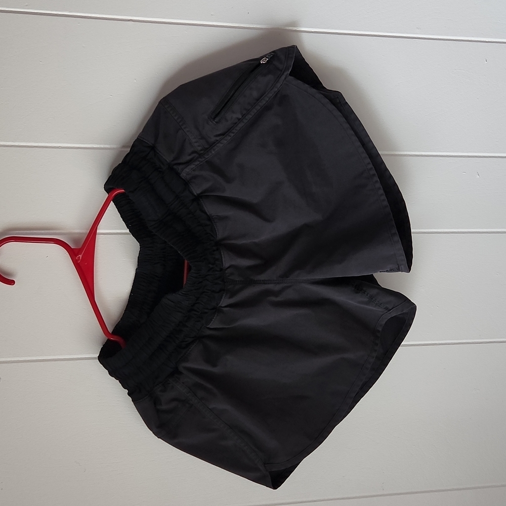 Lululemon short size 10